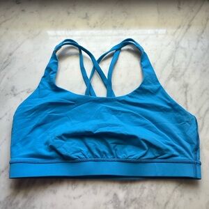 lululemon athletica Energy bra